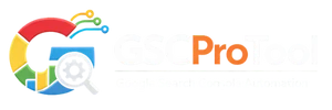 GSCProTool