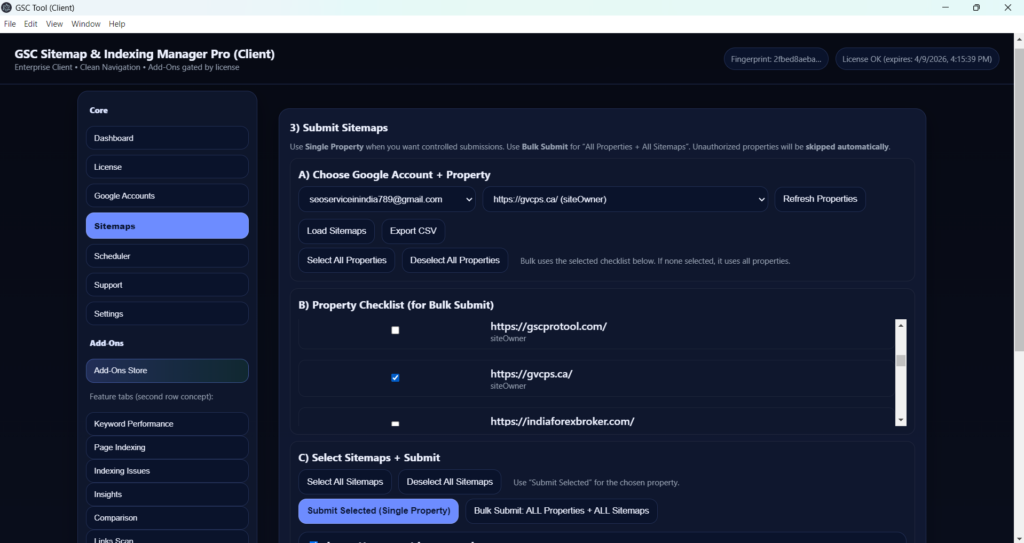 Bulk-Submit-Search-Console-Sitemap-Tool-2