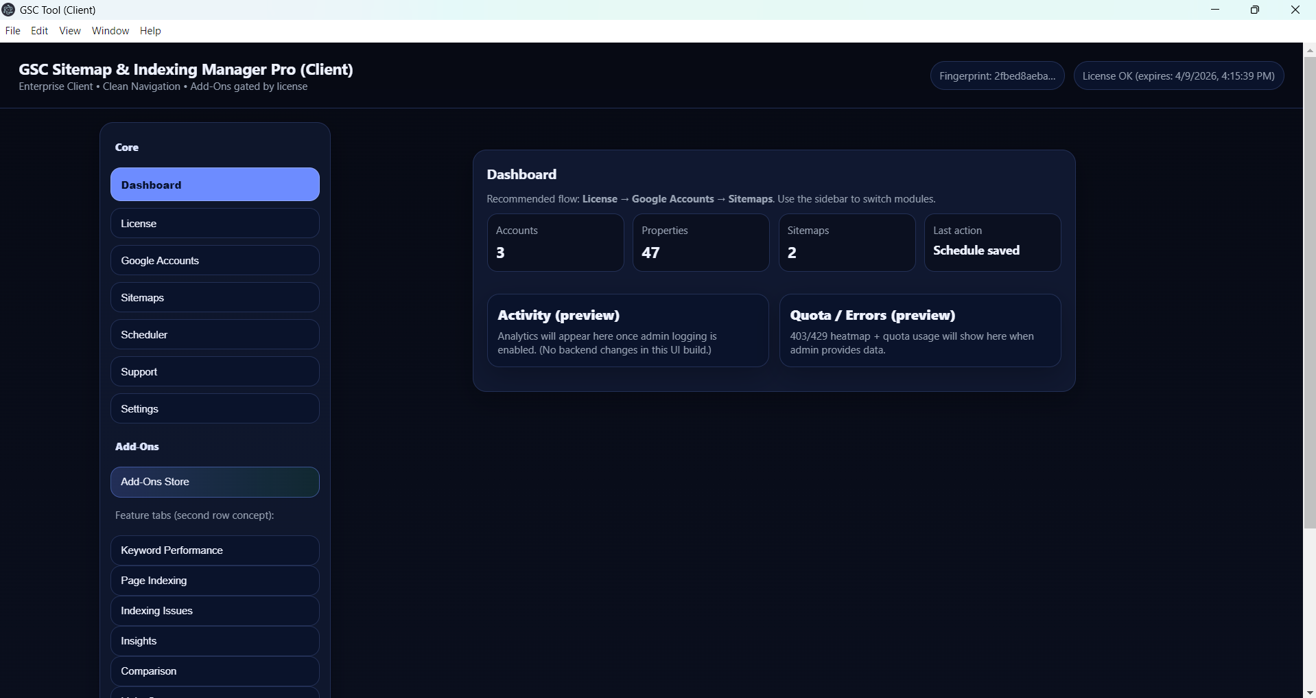 how-to-activate-gscprotool